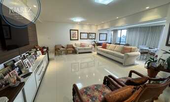 Imagem: APARTAMENTO 4 SUÍTES NO HORTO FLORESTAL