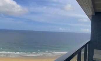 Imagem 3: REPASSE APTO 3 SUÍTES NO DUMERE DA MOURA DUBEUX EM JAQUARIBE COM VISTA MAR, NASCENTE, ANDA