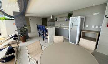 Imagem 6: APARTAMENTO QUARTO E SALA NO BARRA CONCEITO, EMPREENDIMENTO FANTÁSTICO!