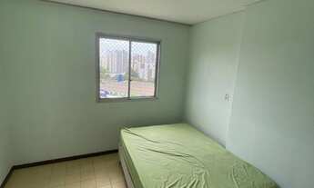 Imagem 5: APTO QUARTO E SALA NA AV. ACM, NASCENTE, ANDAR ALTO COM VAGA DE GARAGEM PRIVATIVA!