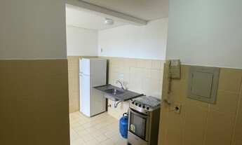 Imagem 7: APTO QUARTO E SALA NA AV. ACM, NASCENTE, ANDAR ALTO COM VAGA DE GARAGEM PRIVATIVA!