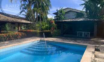 Imagem: CASA NO CONDOMÍNIO ENCONTRO DAS ÁGUAS