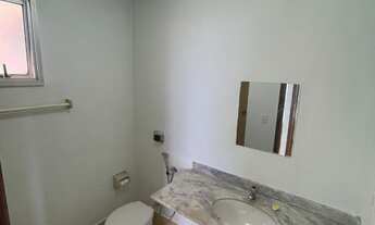 Imagem 6: APTO QUARTO E SALA NA AV. ACM, NASCENTE, ANDAR ALTO COM VAGA DE GARAGEM PRIVATIVA!