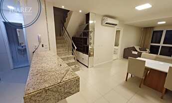 Imagem 7: COBERTURA NO COSTA ESPANHA 2/4 COM 1 SUÍTE NASCENTE VISTA FUNDO COM 2 VAGAS!