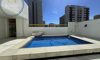 Imagem 2: COBERTURA DUPLEX NA PITUBA COM 3/4 E 1 SUÍTE, BEM LOCALIZADA, 160M2 ÁREA, OPORTUNIDADE!