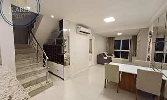 Imagem 6: COBERTURA NO COSTA ESPANHA 2/4 COM 1 SUÍTE NASCENTE VISTA FUNDO COM 2 VAGAS!