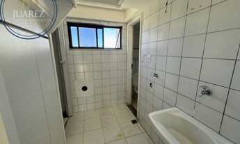 Imagem 7: COBERTURA DUPLEX NA PITUBA COM 3/4 E 1 SUÍTE, BEM LOCALIZADA, 160M2 ÁREA, OPORTUNIDADE!