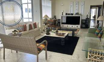 Imagem 3: COBERTURA DUPLEX 4/4 COM 2 SUÍTES NA VITÓRIA PISCINA PRIVATIVA COM 2 VAGAS!