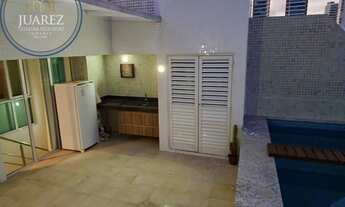 Imagem 2: COBERTURA NO COSTA ESPANHA 2/4 COM 1 SUÍTE NASCENTE VISTA FUNDO COM 2 VAGAS!