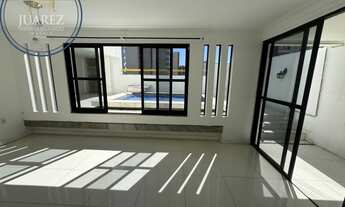 Imagem 5: COBERTURA DUPLEX NA PITUBA COM 3/4 E 1 SUÍTE, BEM LOCALIZADA, 160M2 ÁREA, OPORTUNIDADE!