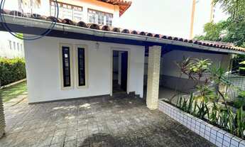 Imagem: CASA 3/4 COM 1 SUÍTE RUA COM GUARITA NA