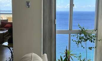 Imagem 6: COBERTURA DUPLEX 4/4 COM 2 SUÍTES NA VITÓRIA PISCINA PRIVATIVA COM 2 VAGAS!