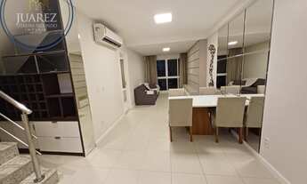 Imagem 5: COBERTURA NO COSTA ESPANHA 2/4 COM 1 SUÍTE NASCENTE VISTA FUNDO COM 2 VAGAS!