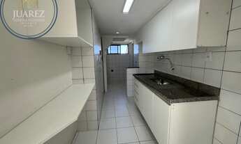 Imagem 6: COBERTURA DUPLEX NA PITUBA COM 3/4 E 1 SUÍTE, BEM LOCALIZADA, 160M2 ÁREA, OPORTUNIDADE!