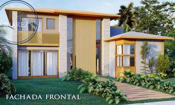 Imagem 2: VENDA CASA DUPLEX NO COMPLEXO DO IBEROSTAR PRAIA DO FORTE/BA COM 5 SUÍTES E PISCINA PRIVAT