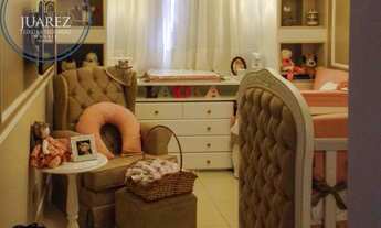 Imagem 7: VENDA COBERTURA DUPLEX COM 116M², 2 QUARTOS, 1 SUITE E TERRAÇO GOURMET COM JACUZZI - ARMAÇ