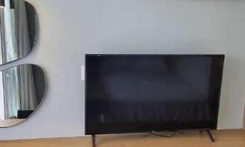 Imagem: APARTAMENTO QUARTO E SALA ANDAR ALTO NO