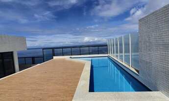 Imagem: COBERTURA DUPLEX 4 SUÍTES COM PISCINA PRIVATIVA