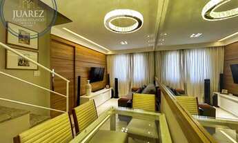 Imagem 2: VENDA COBERTURA DUPLEX COM 116M², 2 QUARTOS, 1 SUITE E TERRAÇO GOURMET COM JACUZZI - ARMAÇ