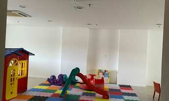 Imagem 7: APTO 1/4 E SALA NO MUNDO PLAZA NO CAMINHO DAS ARVORES, 100% NASCENTE, NOVO COMO ENTREGUE P