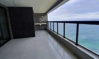 Imagem 4: COBERTURA DUPLEX 4 SUÍTES COM PISCINA PRIVATIVA NO LA VISTA DEBRUÇADO SOBRE O MAR DO RIO V