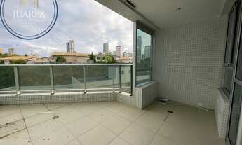 Imagem 4: APTO 1/4 E SALA NO MUNDO PLAZA NO CAMINHO DAS ARVORES, 100% NASCENTE, NOVO COMO ENTREGUE P