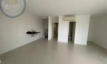 Imagem 3: APTO 1/4 E SALA NO MUNDO PLAZA NO CAMINHO DAS ARVORES, 100% NASCENTE, NOVO COMO ENTREGUE P