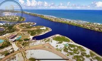 Imagem 7: VENDA TERRENO DE 452m² NA COSTA DO SAUÍPE/BA EM COND. COM INFRA COMPLETA