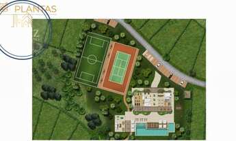 Imagem 4: VENDA TERRENO DE 452m² NA COSTA DO SAUÍPE/BA EM COND. COM INFRA COMPLETA