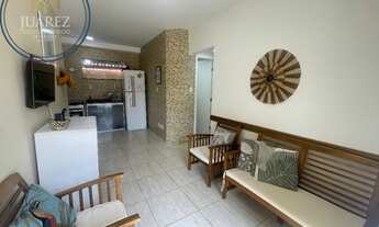 Imagem 2: VILLAGE NASCENTE EM ITACIMIRIM DE 67M² COM 2/4 SENDO 1 SUÍTE. (MENOS DE 5 MINUTOS ANDANDO