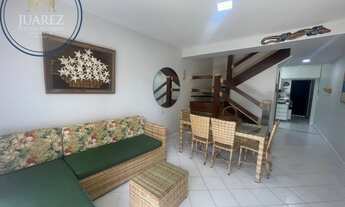 Imagem 2: VILLAGE PÉ NA AREIA EM ITACIMIRIM DE 71M² COM 3 SUÍTES