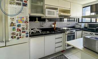 Imagem 5: VENDA COBERTURA DUPLEX COM 116M², 2 QUARTOS, 1 SUITE E TERRAÇO GOURMET COM JACUZZI - ARMAÇ