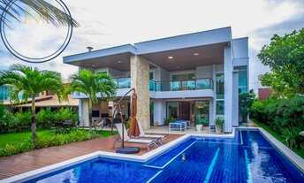 Imagem: VENDA CASA DE ALTO PADRÃO COM 572M² E