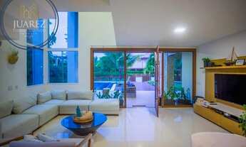 Imagem 7: VENDA CASA DE ALTO PADRÃO COM 572M² E 5 SUÍTES NA PRAIA DE GUARAJUBA/BA