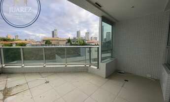 Imagem 5: APTO 1/4 E SALA NO MUNDO PLAZA NO CAMINHO DAS ARVORES, 100% NASCENTE, NOVO COMO ENTREGUE P