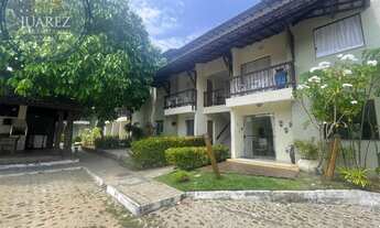 Imagem: VILLAGE NASCENTE EM ITACIMIRIM DE 67M²