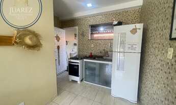 Imagem 7: VILLAGE NASCENTE EM ITACIMIRIM DE 67M² COM 2/4 SENDO 1 SUÍTE. (MENOS DE 5 MINUTOS ANDANDO