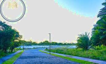 Imagem 4: TERRENO DENTRO DO CONDOMÍNIO BUSCA VIDA NO SUBCONDOMINIO BALEIA JUBARTE PARA VENDA, 1000M2