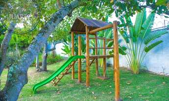 Imagem 6: TERRENO DENTRO DO CONDOMÍNIO BUSCA VIDA NO SUBCONDOMINIO BALEIA JUBARTE PARA VENDA, 1000M2