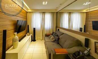 Imagem: VENDA COBERTURA DUPLEX COM 116M², 2 QUARTOS