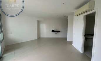 Imagem 2: APTO 1/4 E SALA NO MUNDO PLAZA NO CAMINHO DAS ARVORES, 100% NASCENTE, NOVO COMO ENTREGUE P