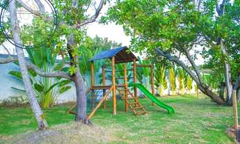 Imagem 7: TERRENO DENTRO DO CONDOMÍNIO BUSCA VIDA NO SUBCONDOMINIO BALEIA JUBARTE PARA VENDA, 1000M2