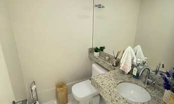 Imagem 4: APTO NO VILLAGGIO PANAMBY 235M2 ANDAR ALTO 4 SUÍTES NA TORRE SAVONA!