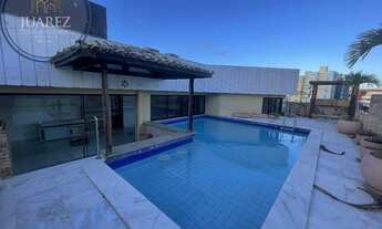 Imagem: COBERTURA DE 510M² NO BAIRRO DA PITUBA