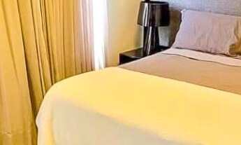 Imagem 6: VENDA COBERTURA NO GREENVILE COM 295M², 3 SUÍTES, INFRA COMPLETA. PORTEIRA FECHADA!