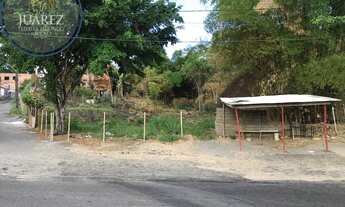 Imagem 3: TERRENO EM PERIPERI PARA VENDA, PRÓXIMO AO HOSPITAL DO SUBÚRBIO, COM 2.760m² ÓTIMA LOCALIZ