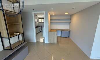 Imagem 3: APARTAMENTO NO ELEGANCE GARIBALDI 3/4 COM 1 SUÍTE ANDAR ALTÍSSIMO NASCENTE OPORTUNIDADE!