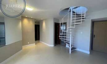 Imagem 4: COBERTURA NASCENTE DE 228M NO CAMINHO DAS ÁRVORES. IMÓVEL COM 3/4 SENDO 1 SUÍTE MASTER COM