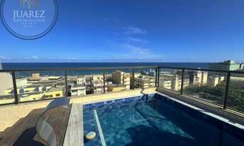 Imagem: COBERTURA DUPLEX 3 SUÍTES NO PITUBA VILLE