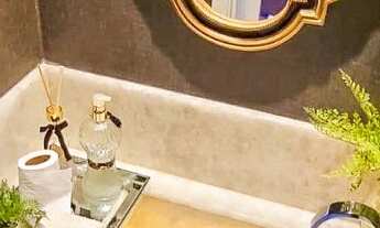 Imagem 5: VENDA COBERTURA NO GREENVILE COM 295M², 3 SUÍTES, INFRA COMPLETA. PORTEIRA FECHADA!